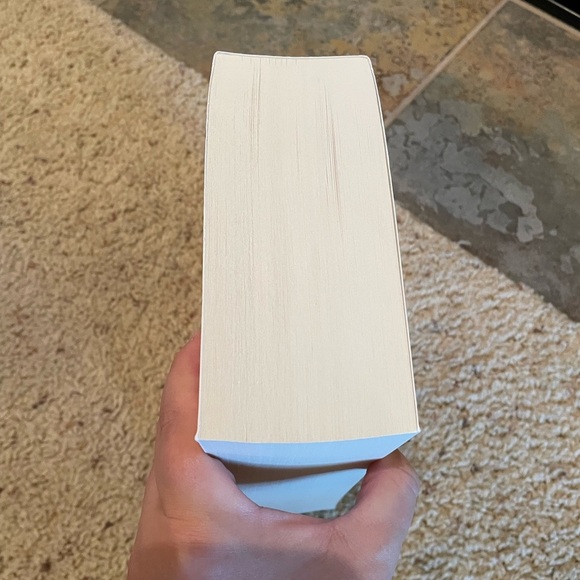 The Priory of the Orange Tree by Samantha Shannon (Paperback) - Picture 6 of 6